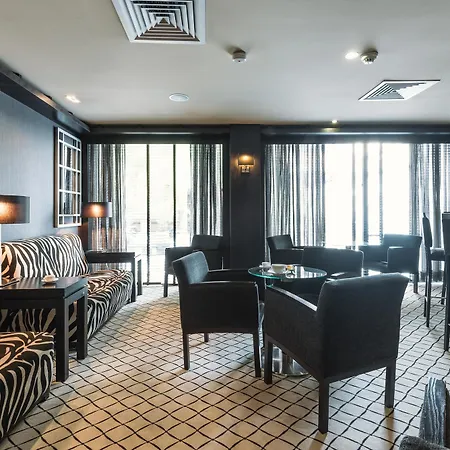 Hotel Lisboa 4*