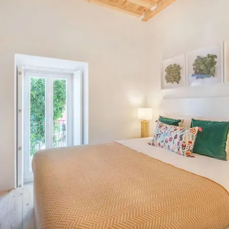 Ξενοδοχείο Hotel Lisboa 4*