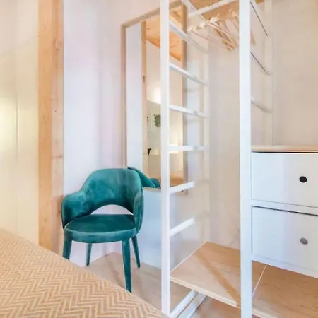 Hotel Lisboa