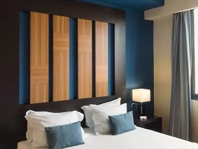 Hotel Lisboa 4* Lizbona