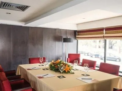 Hotel Lisboa 4* Lizbona