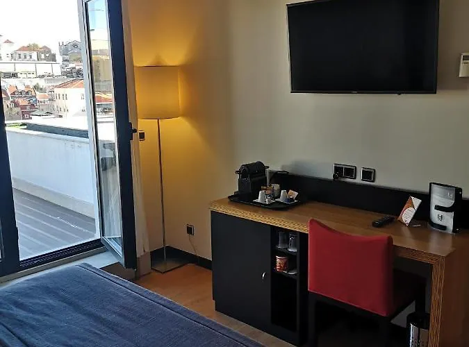 Hotell Hotel Lisboa Lisboa