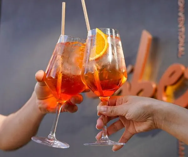 Hotel Lisboa Hotell 4*