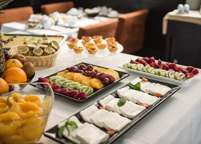 Hotell Hotel Lisboa 4*