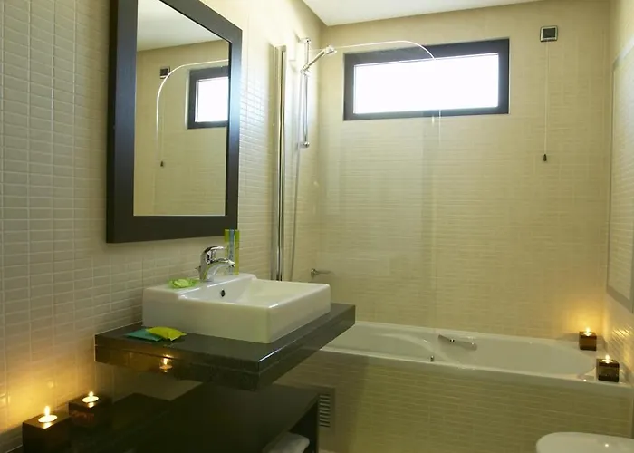 Hotel Lisboa Hotel Lizbona