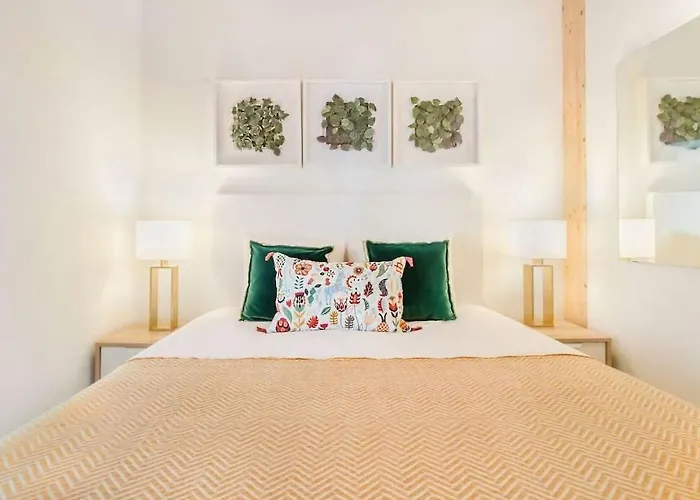 Hotel Lisboa Hotell 4*