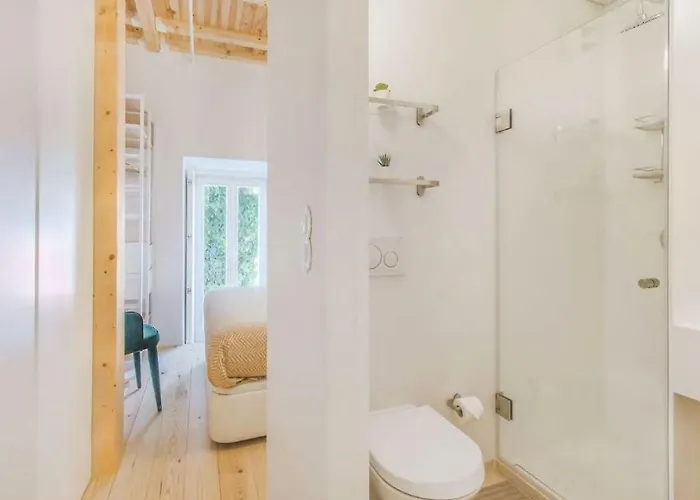 Hotel Hotel Lisboa Lizbona