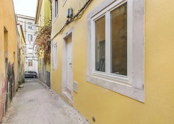 Hotell Hotel Lisboa 4*