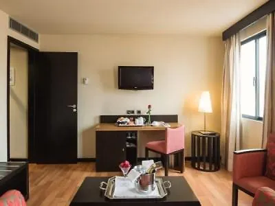 Hotel Lisboa Szálloda 4*