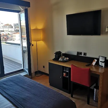 Szálloda Hotel Lisboa Lisboa