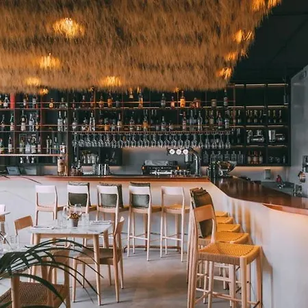 Szálloda Hotel Lisboa 4*