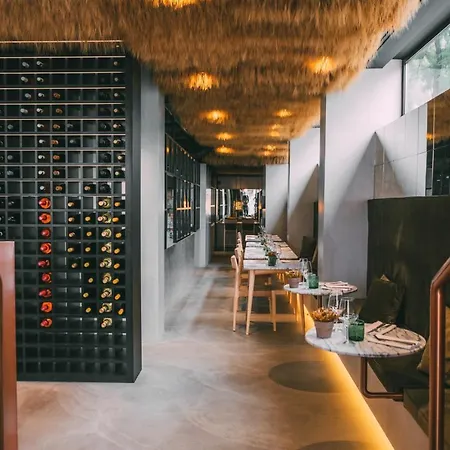 Hotel Lisboa Szálloda 4*