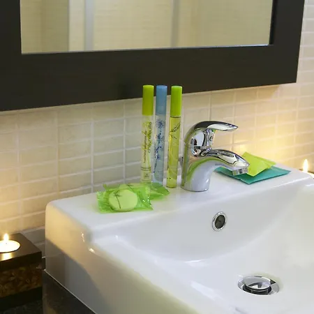 Szálloda Hotel Lisboa