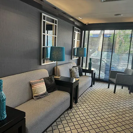 Hotel Lisboa