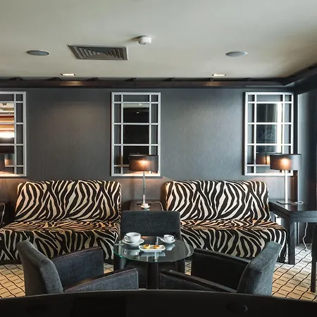 Hotel Lisboa Лиссабон