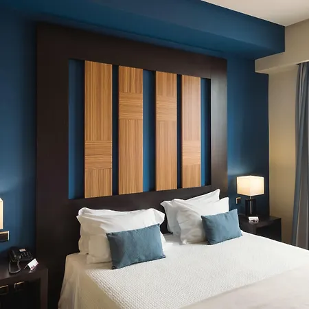 Hotel Lisboa Szálloda