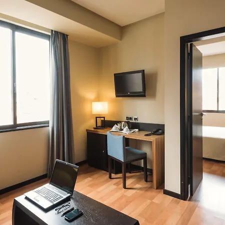 Szálloda Hotel Lisboa