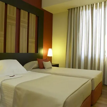 Hotel Lisboa