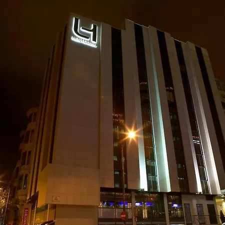 Hotel Lisboa Szálloda 4*