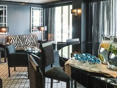 Отель Hotel Lisboa 4*