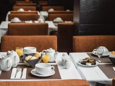 Hotel Lisboa Отель 4*