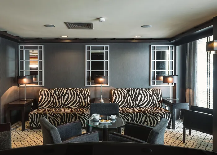 Hotel Lisboa Лиссабон