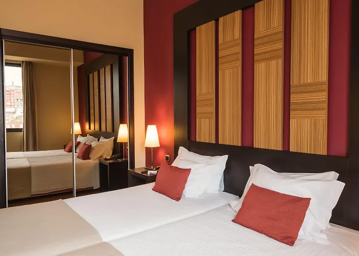 Hotel Lisboa Лиссабон