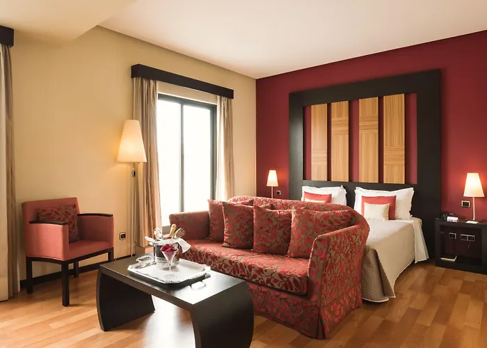 Hotel Lisboa Лиссабон