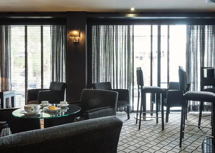 Hotel Lisboa Отель Лиссабон