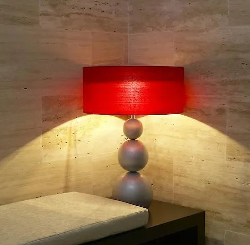 Hotel Lisboa Отель