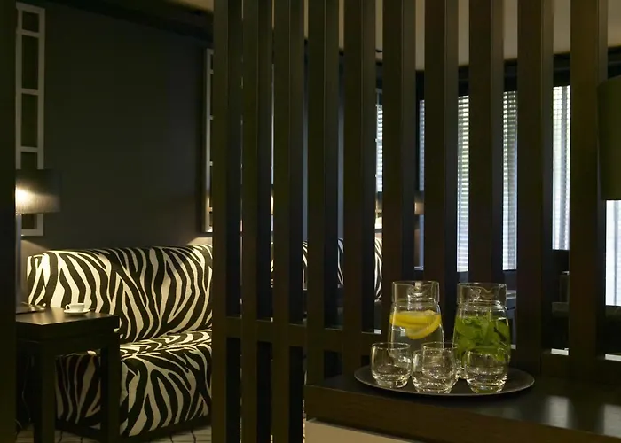 Отель Hotel Lisboa Лиссабон