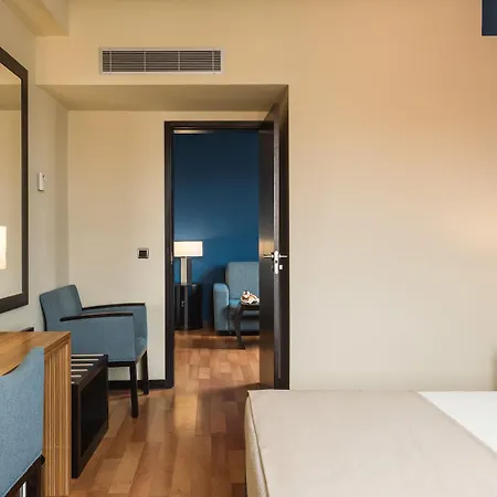 Hotel Hotel Lisboa Lissabon