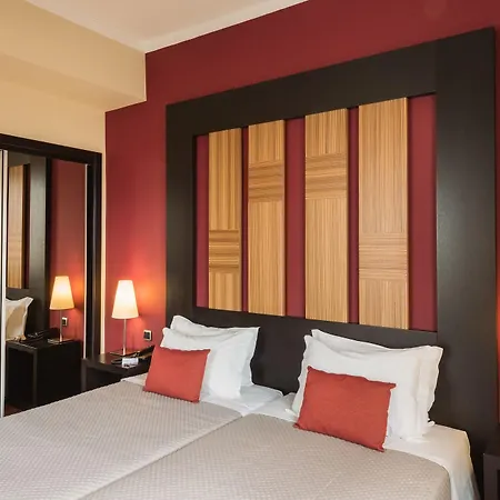 Hotel Hotel Lisboa