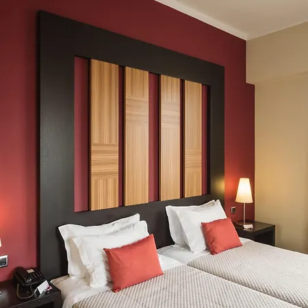 Hotel Lisboa Hotel 4*