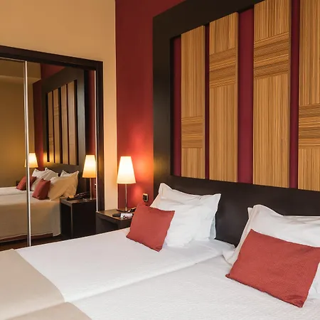 Hotel Lisboa 4*