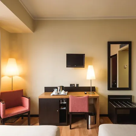 Hotel Lisboa Hotel Lissabon