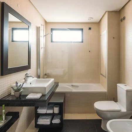 Hotel Lisboa 4* Lissabon