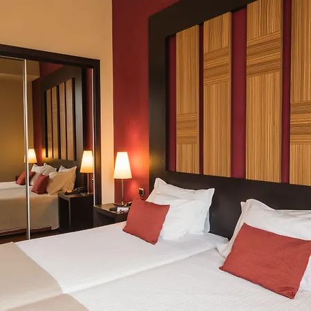 Hotel Lisboa Lisboa