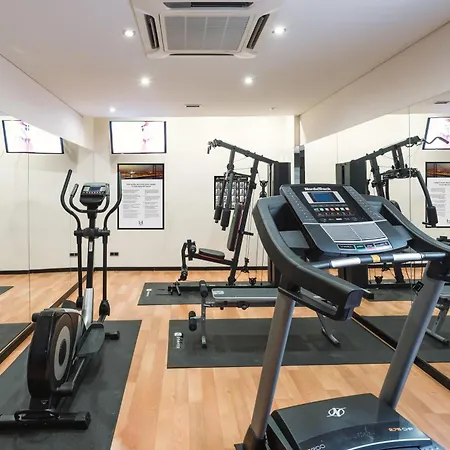 Hotel Lisboa 4* Lisboa