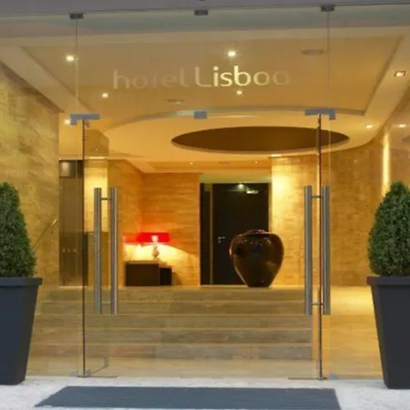 Hotel Lisboa