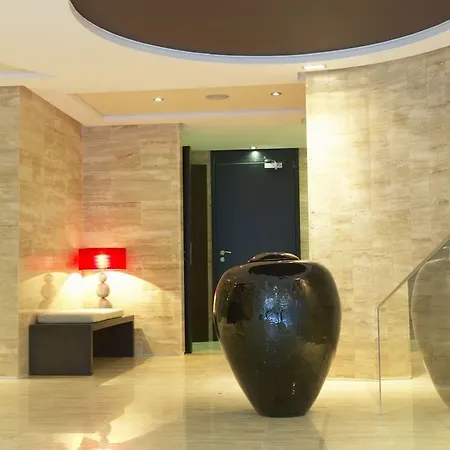 Hotel Lisboa Hotel Lissabon