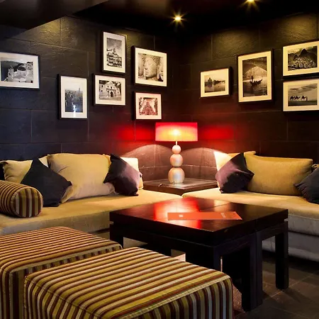 Hotel Lisboa