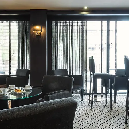 Hotel Hotel Lisboa Lissabon