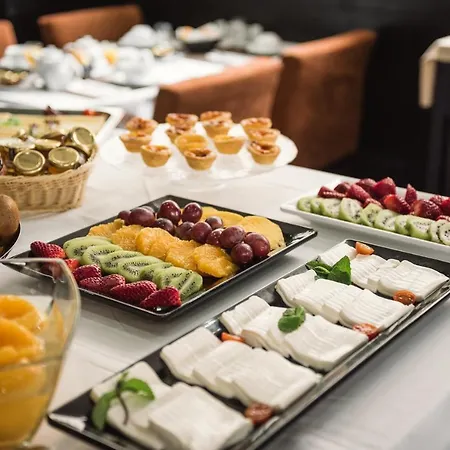 Hotel Hotel Lisboa 4*