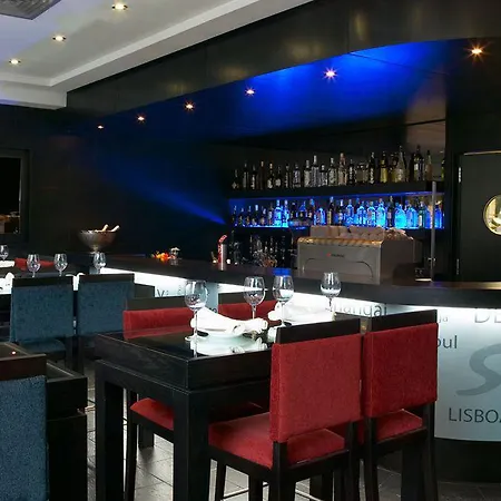 Hotel Hotel Lisboa