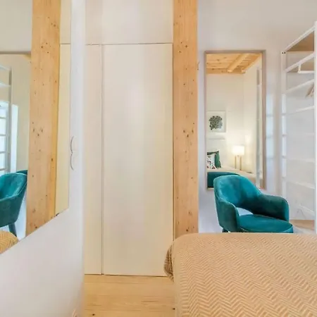 Hotel Hotel Lisboa Lisboa