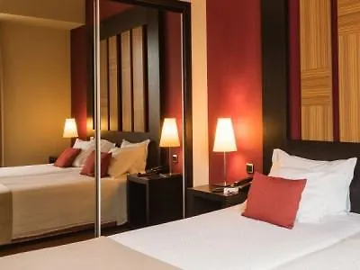 Hotel Lisboa Lissabon