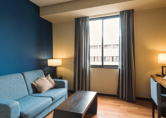 Hotel Lisboa Hotel Lissabon