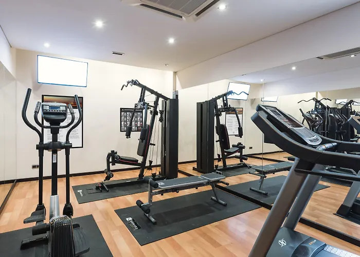 Hotel Hotel Lisboa Lissabon