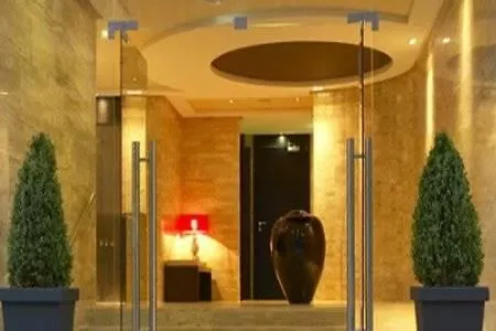 Hotel Lisboa Lissabon